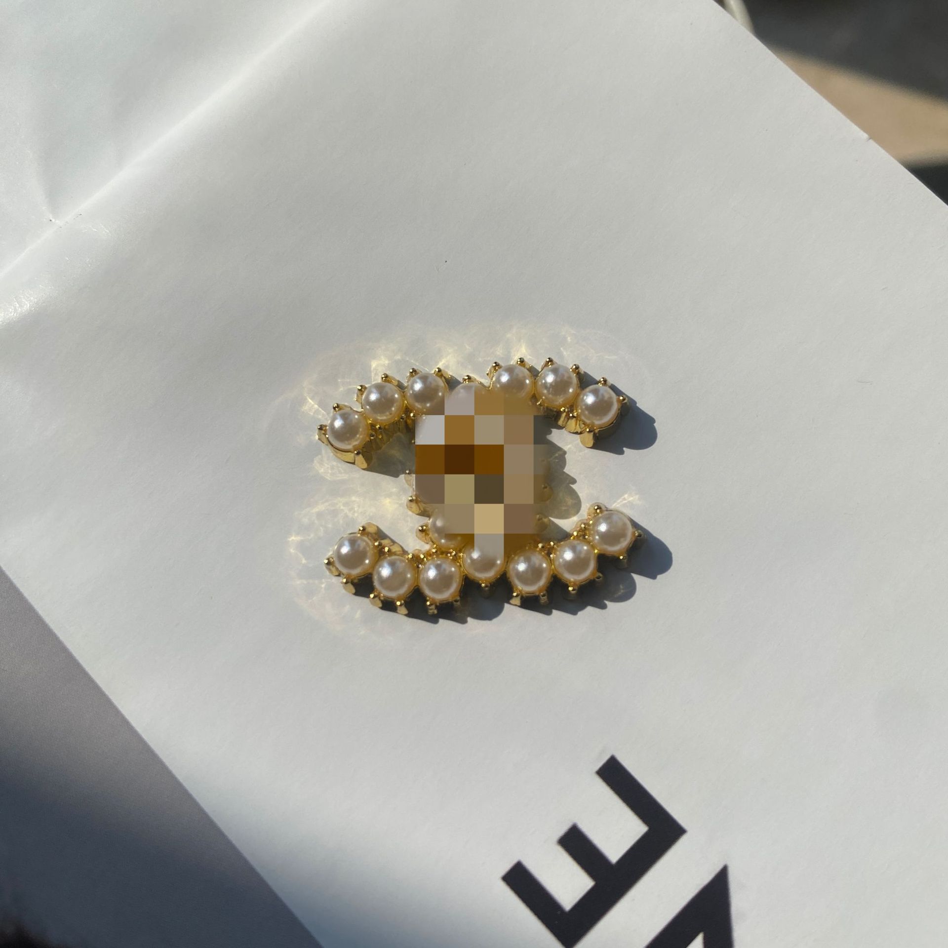 ホワイトパール