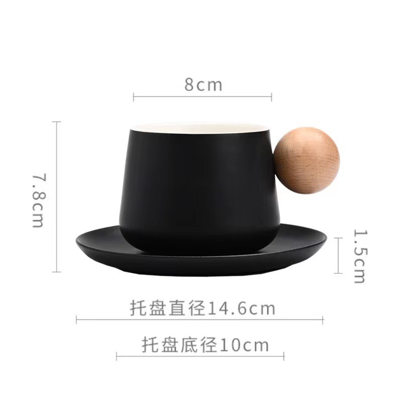 クラシック黒セット