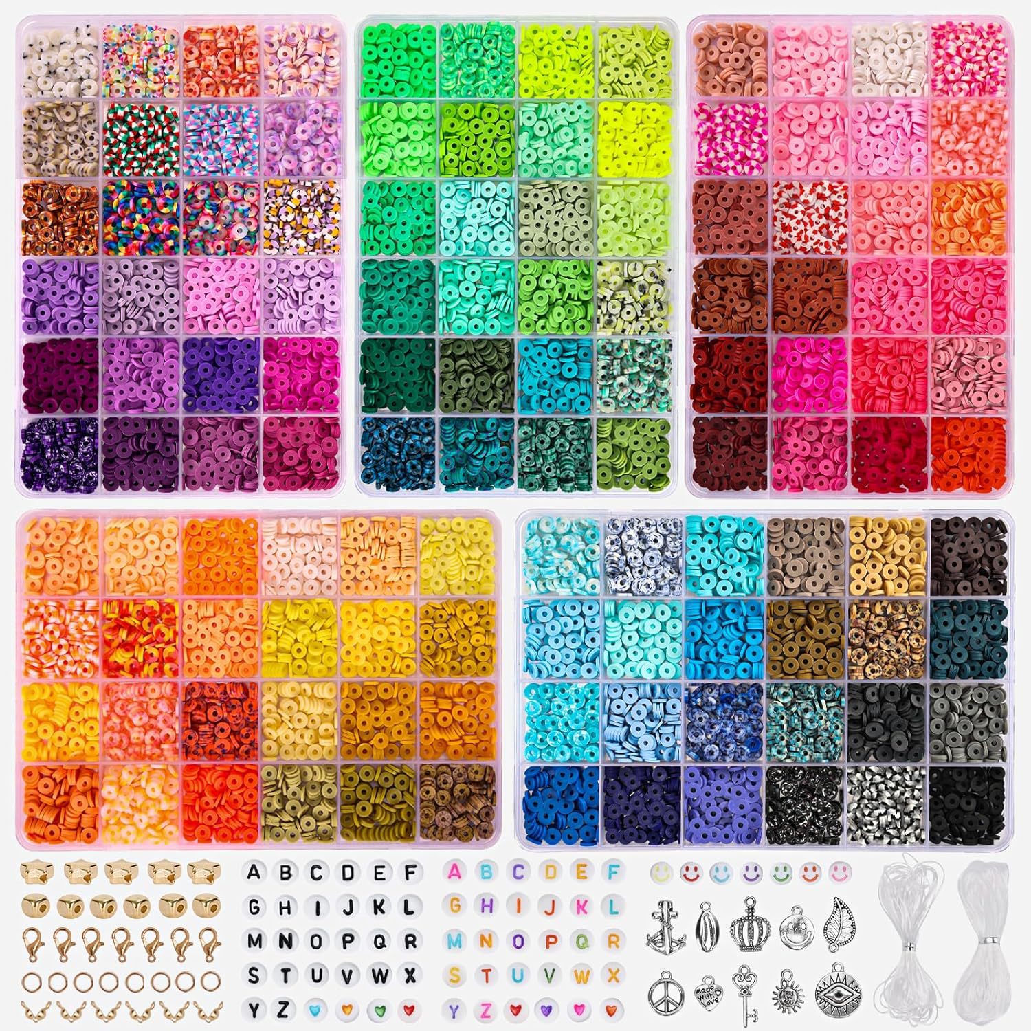 120色1 # (約16000pcs)