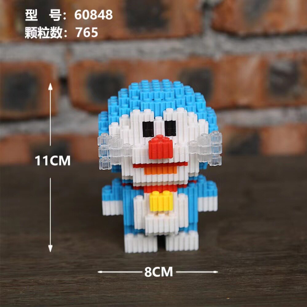 トランペットドラえもん