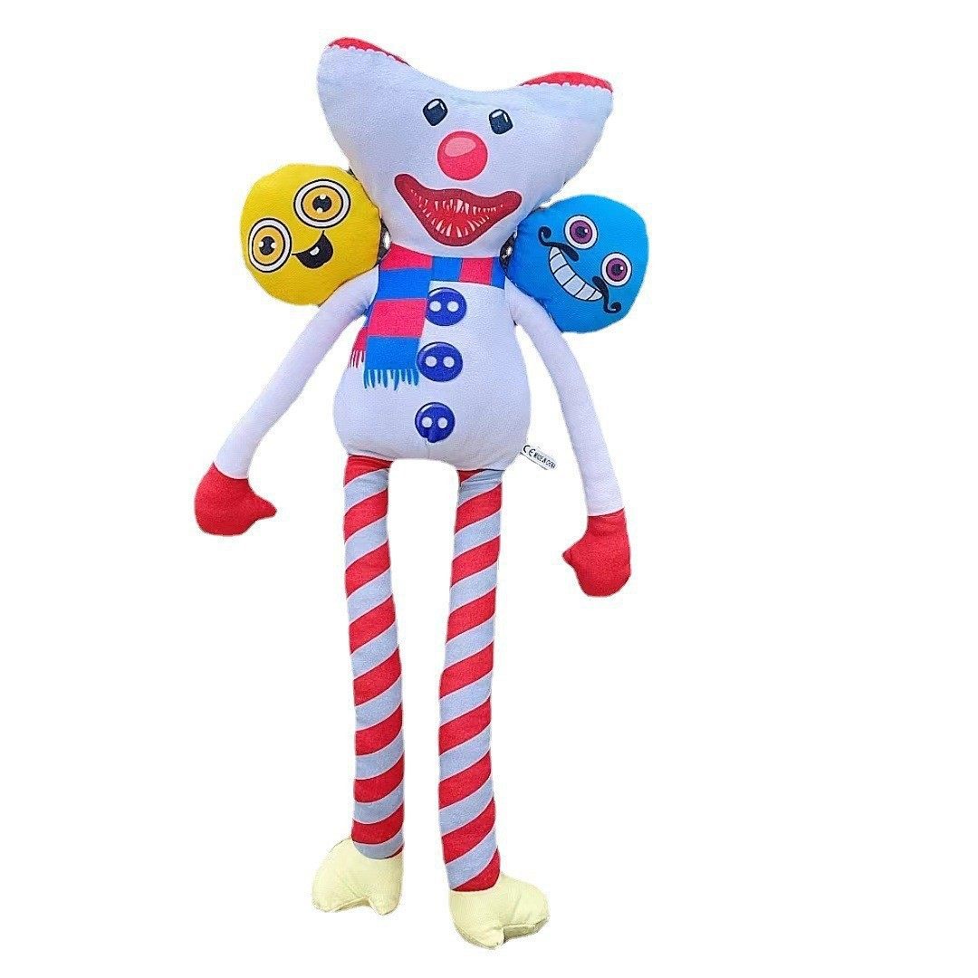 雪だるまポピー 60cm