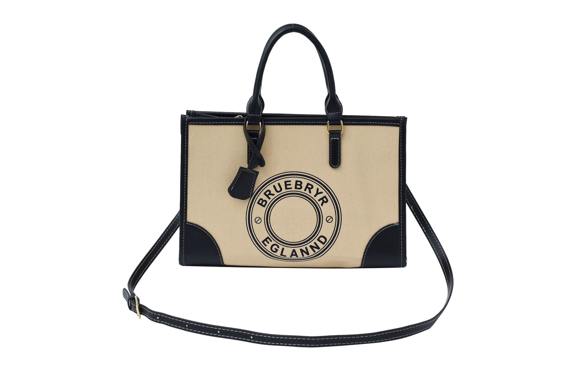 カーキ×ブラック Lサイズ