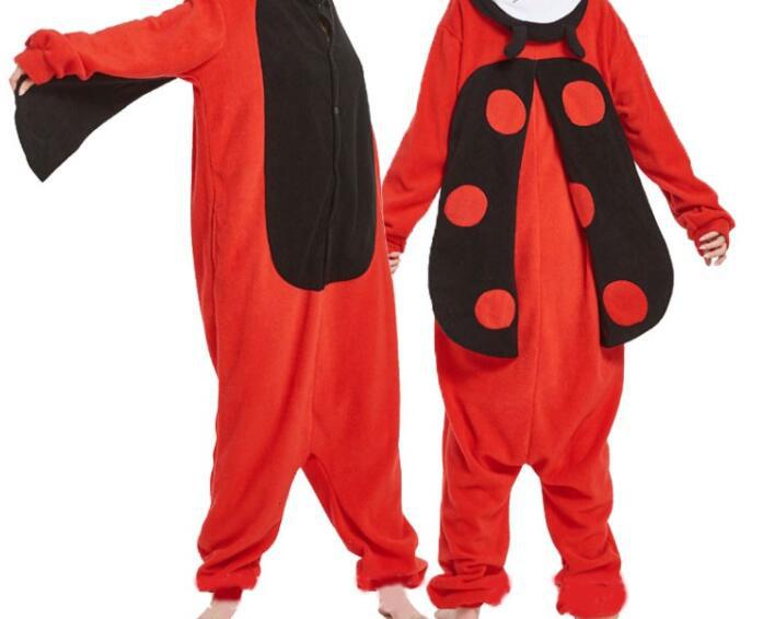 セブンスターてんとう虫