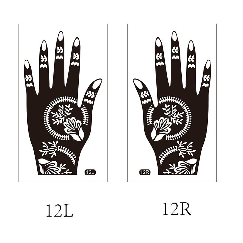 12#1ペア袋入り