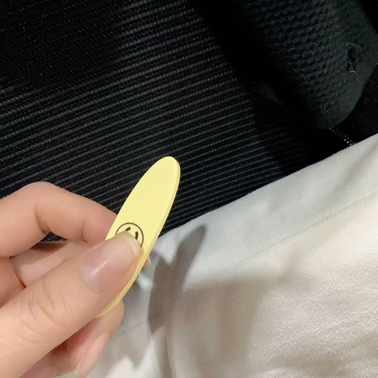 香りのよい黄色