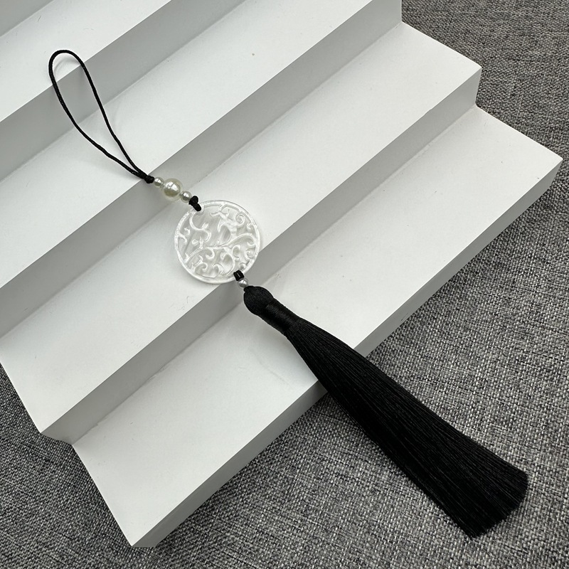 ブラック*耳の長さ10cm*全長21cm