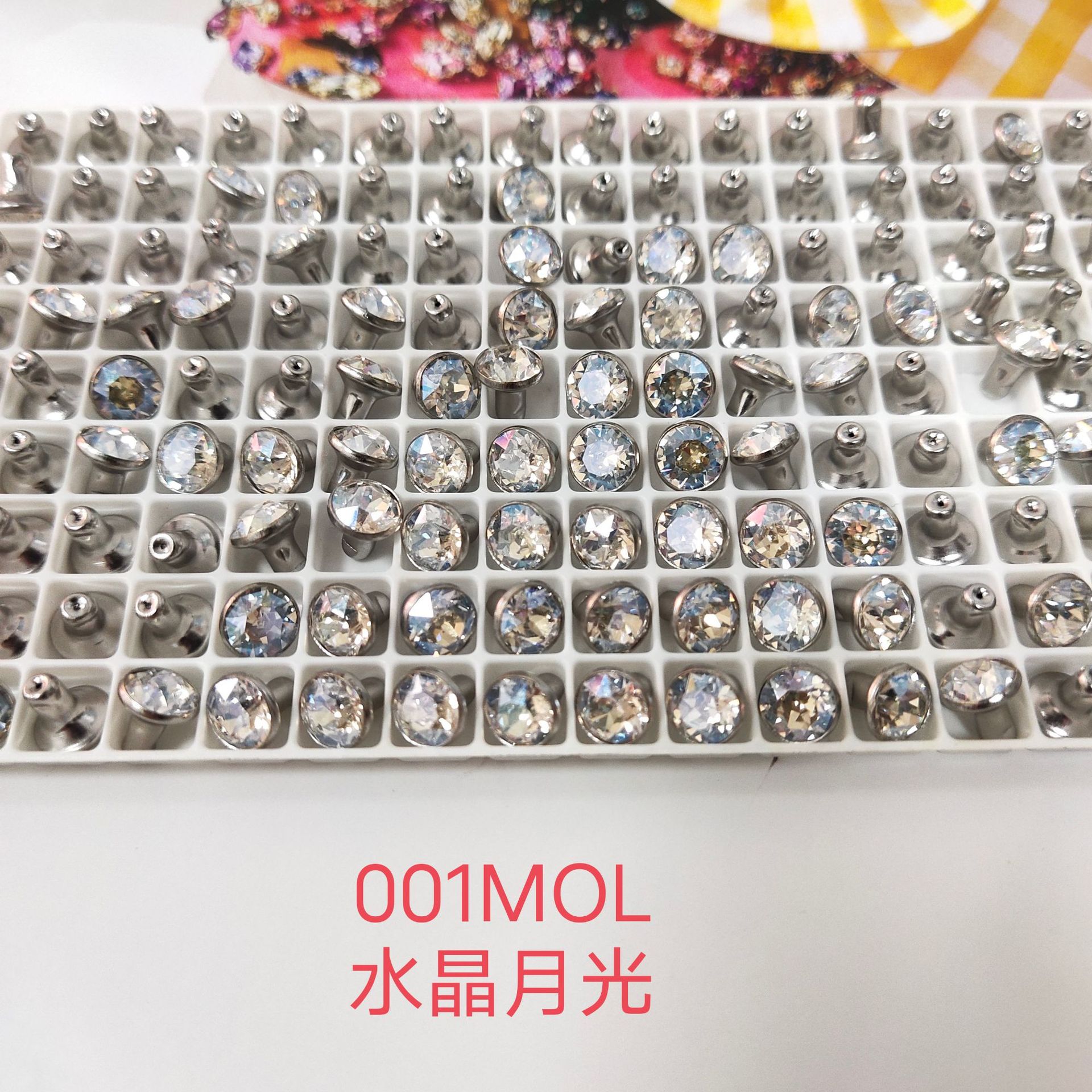 00molクリスタル月光