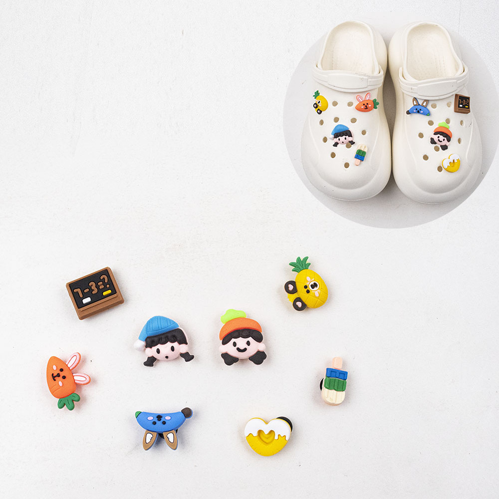 カップルセット (8個)