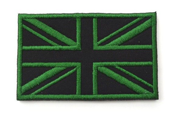 V90398-8イギリス (明るい緑)