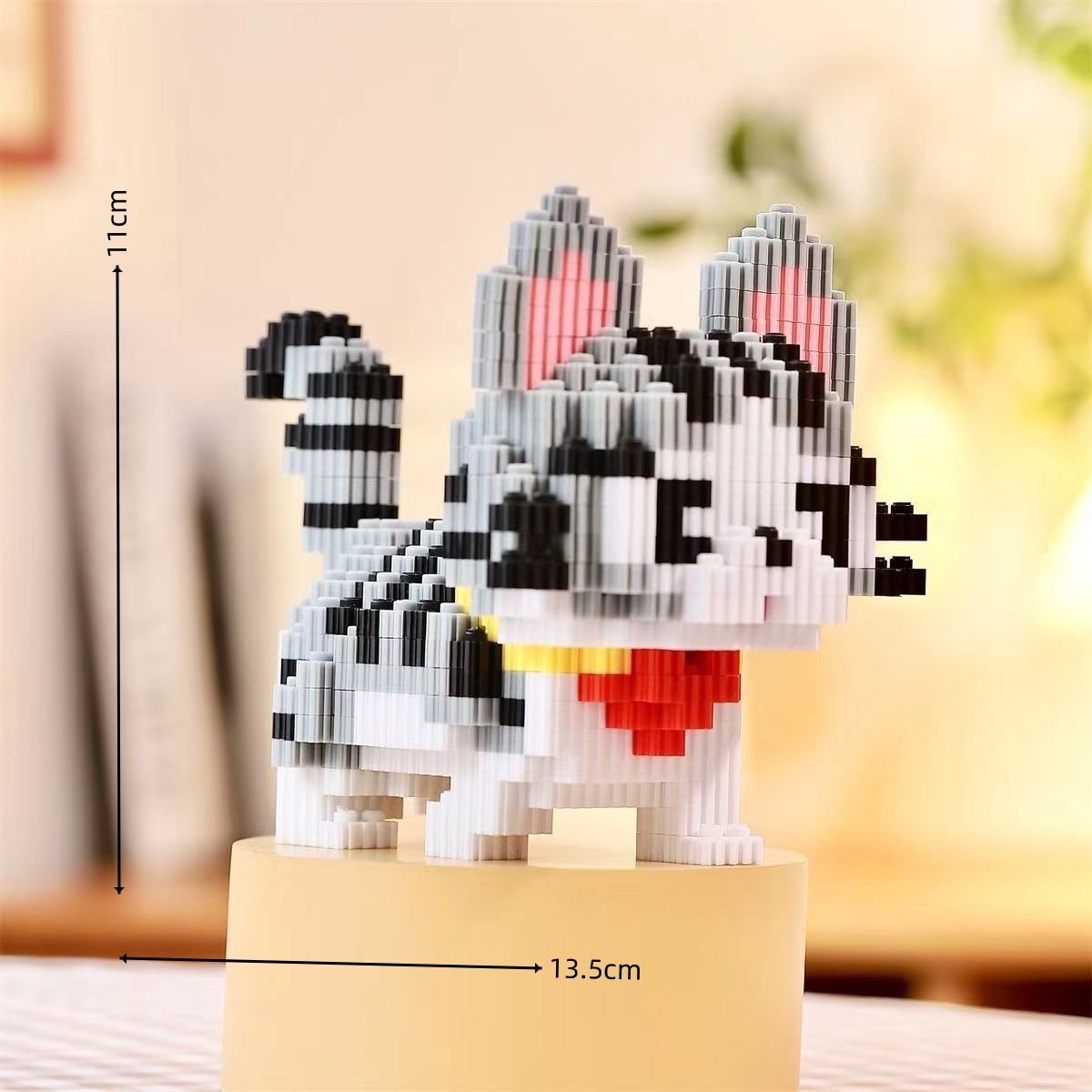 大型ジャコウネコ LS7823