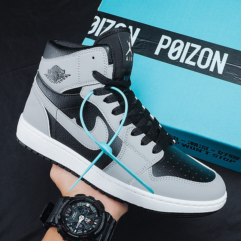 AJ ブラックグレー