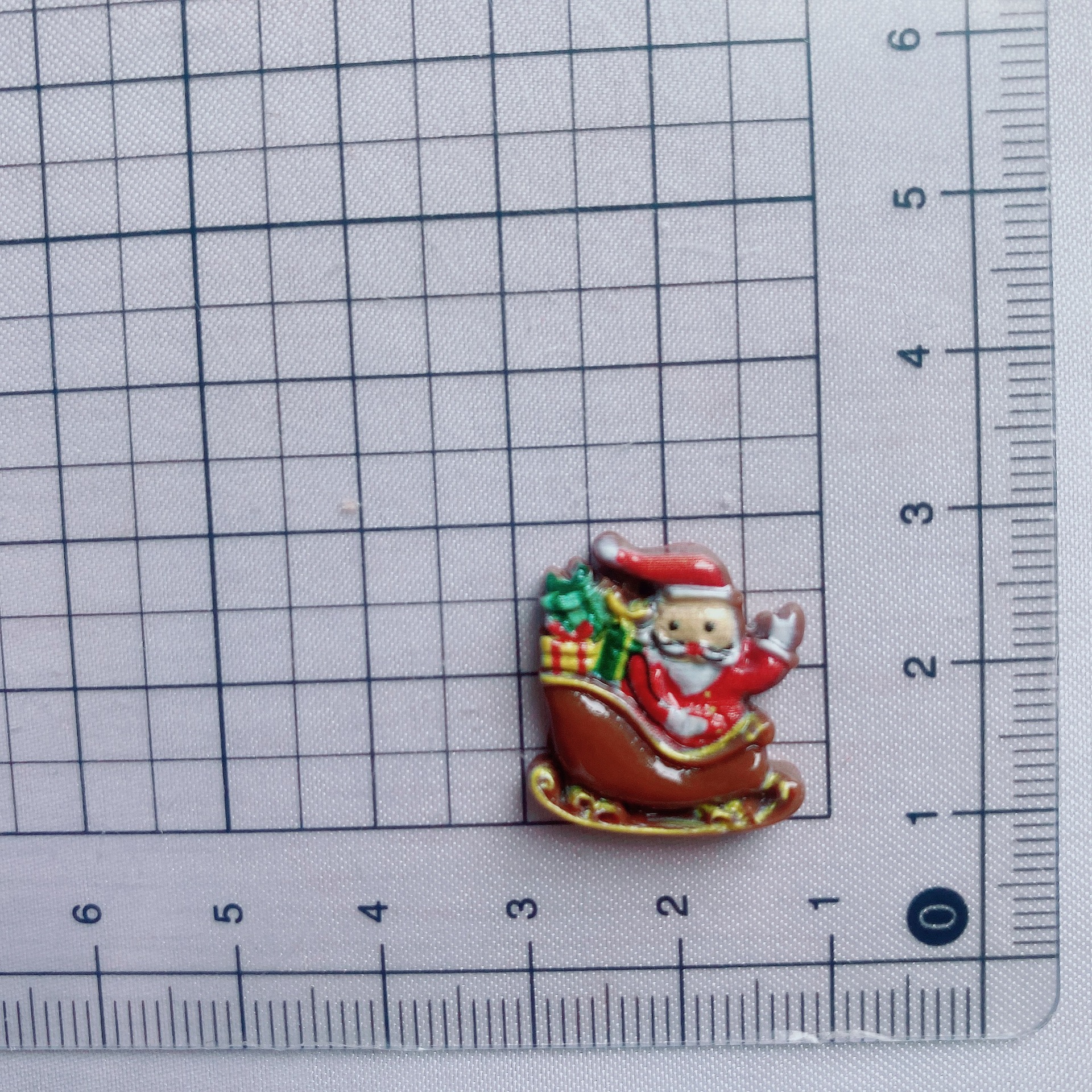 デザイン27(28種類のクリスマスシリーズ)