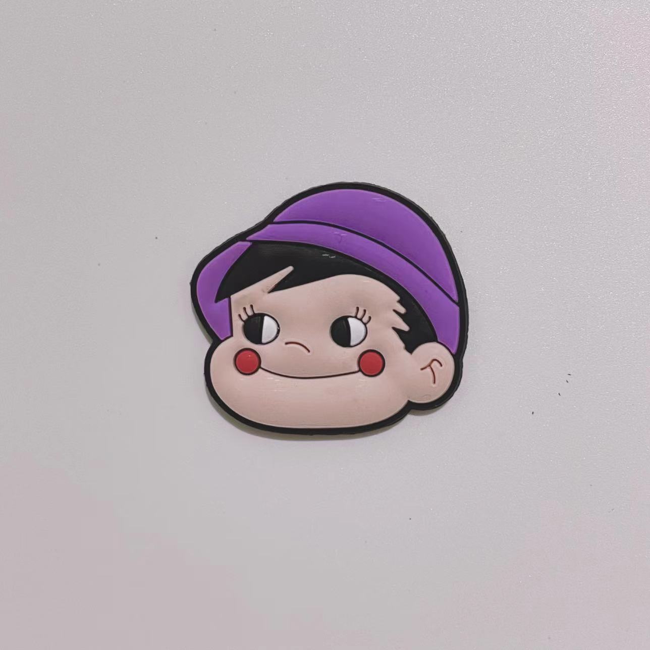 不二家の男の子