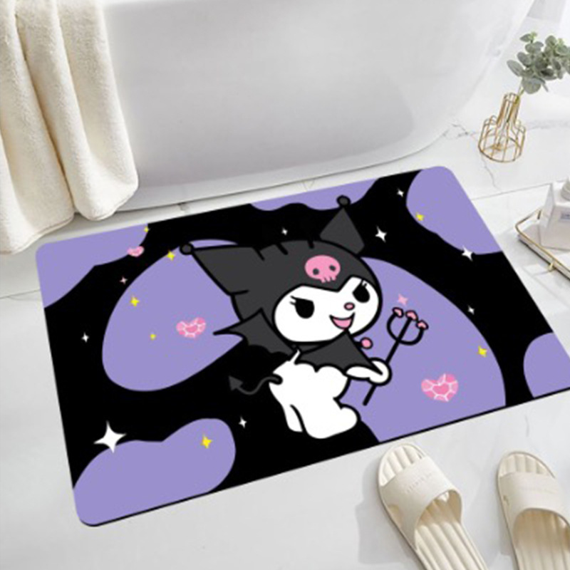 黒紫魔フォーククロミ