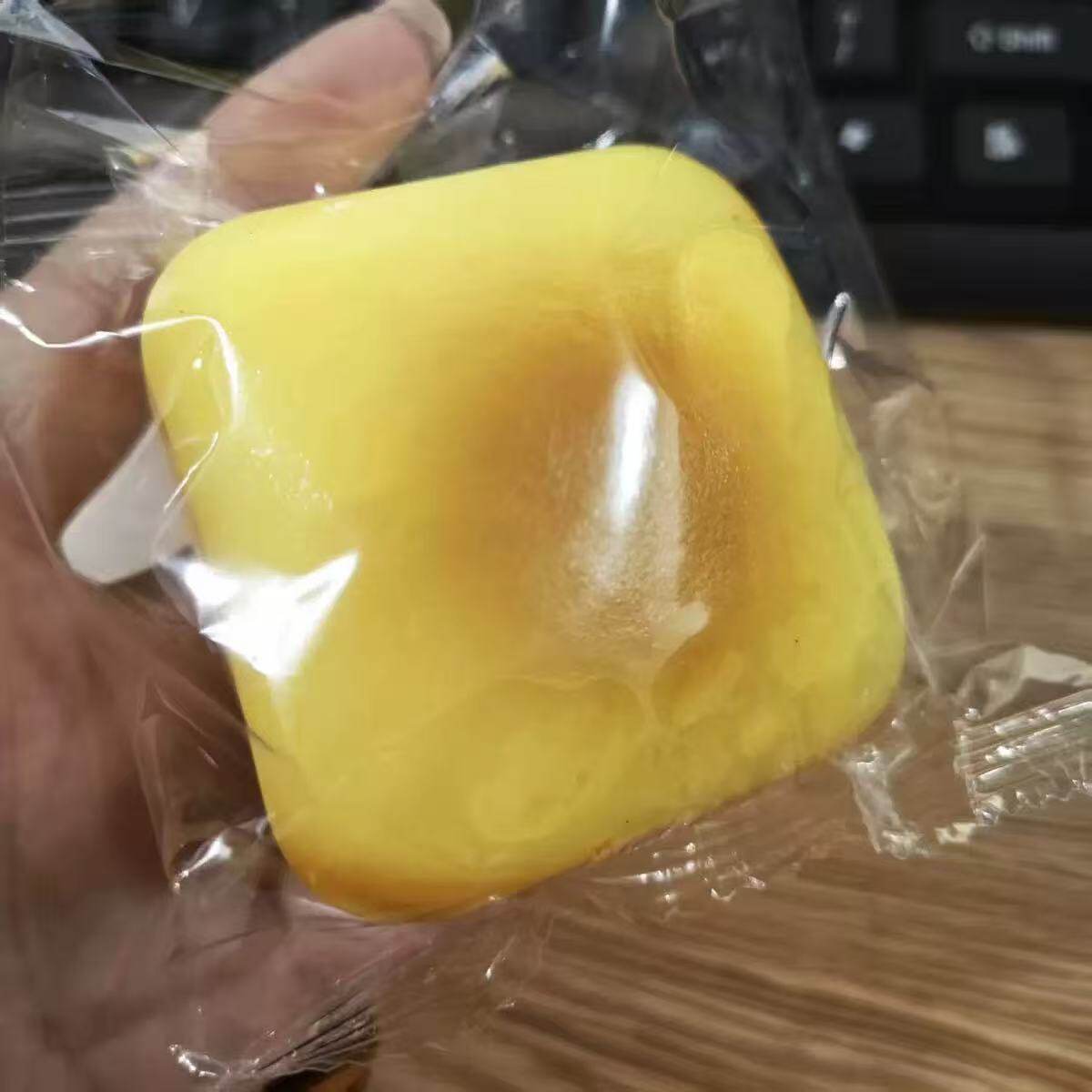 もちもちチーズミニパン【1個】