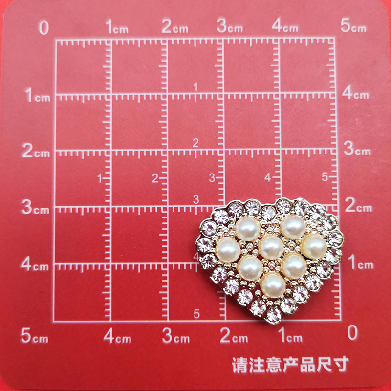 32 # ゴールド2.5cm * 2.1cm