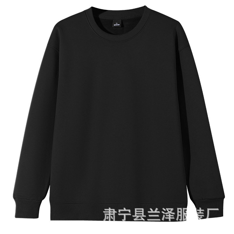 ブラック【肩落ちタイプ】