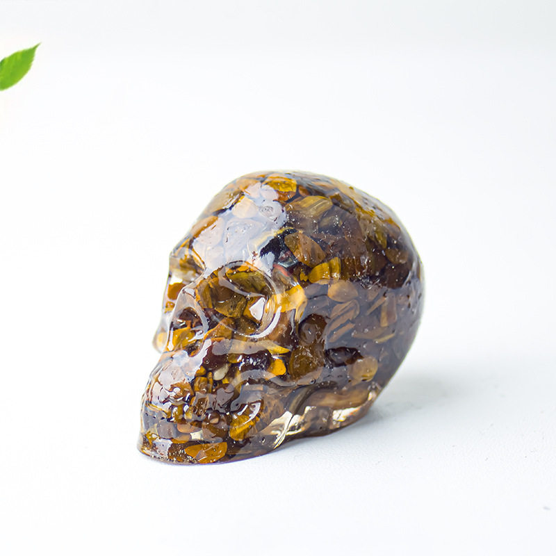 タイガーアイストーン