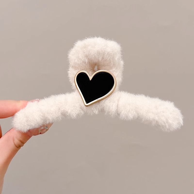 2#オフホワイト ぬいぐるみ 13cm