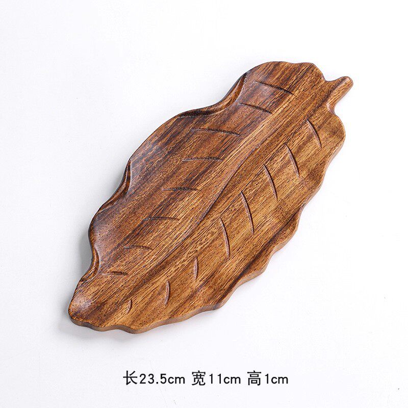 日本の小さな葉