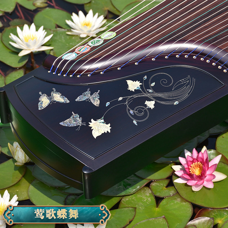 鶯歌蝶舞公式標準スタンド