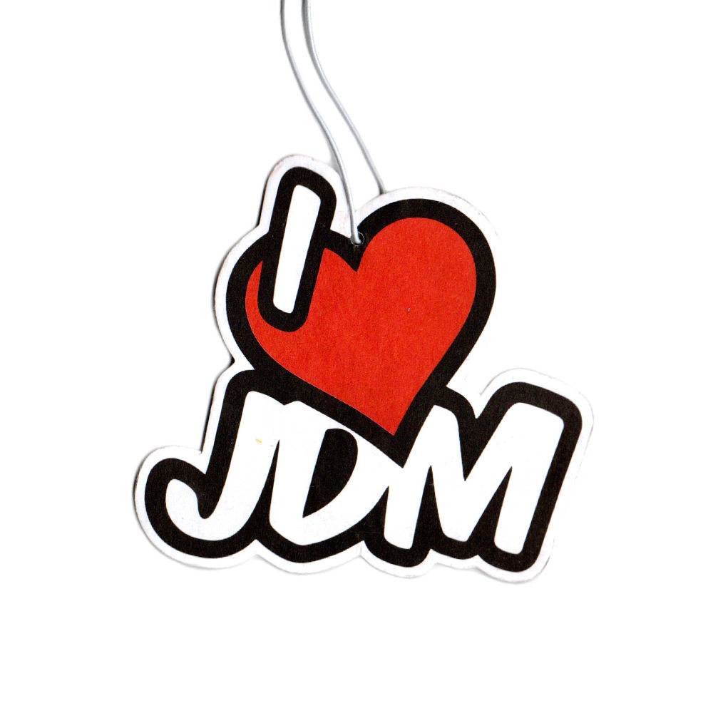 i love jdm