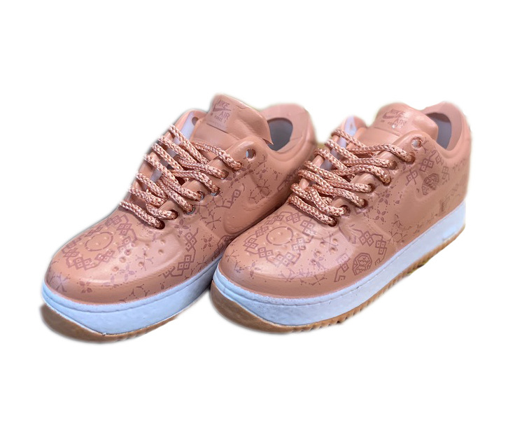 Af1シルクパウダー (裸靴ペア)