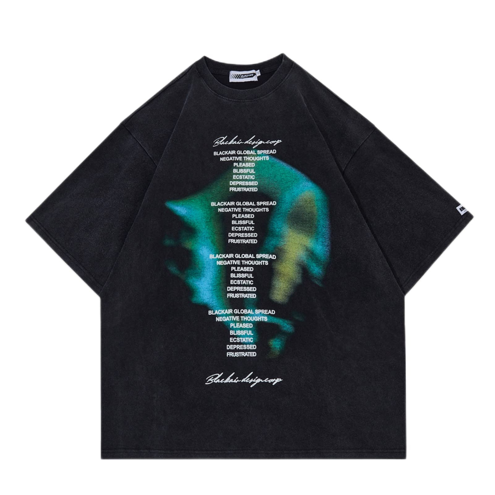 ブラックfg0005