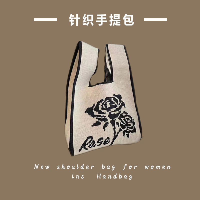 ローズレター - ベージュ