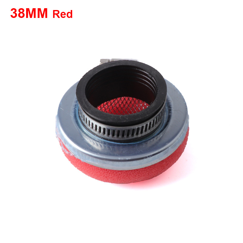 レッド-38mm