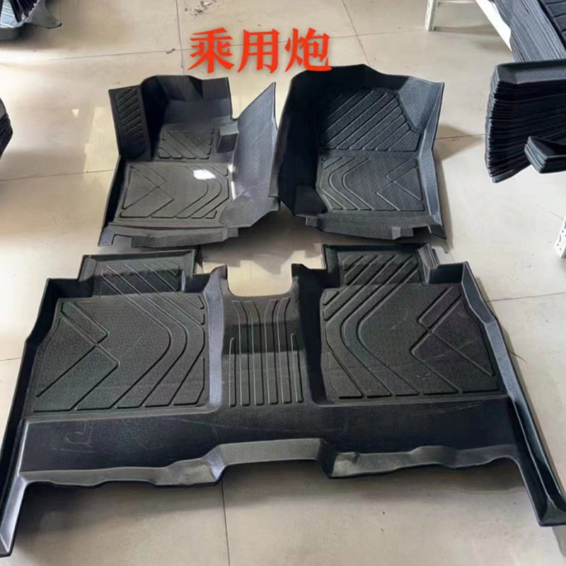 乗用砲