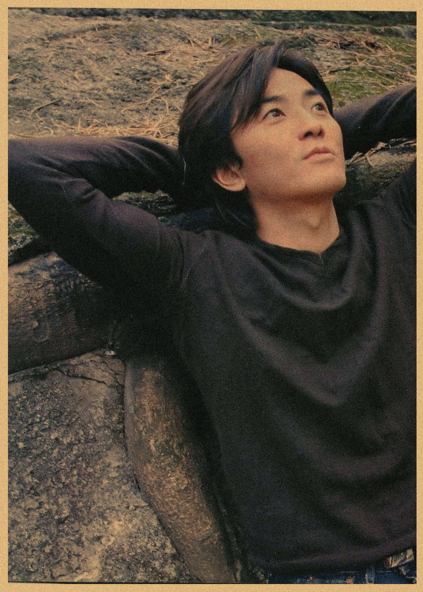 ホワイト4鄭伊健1