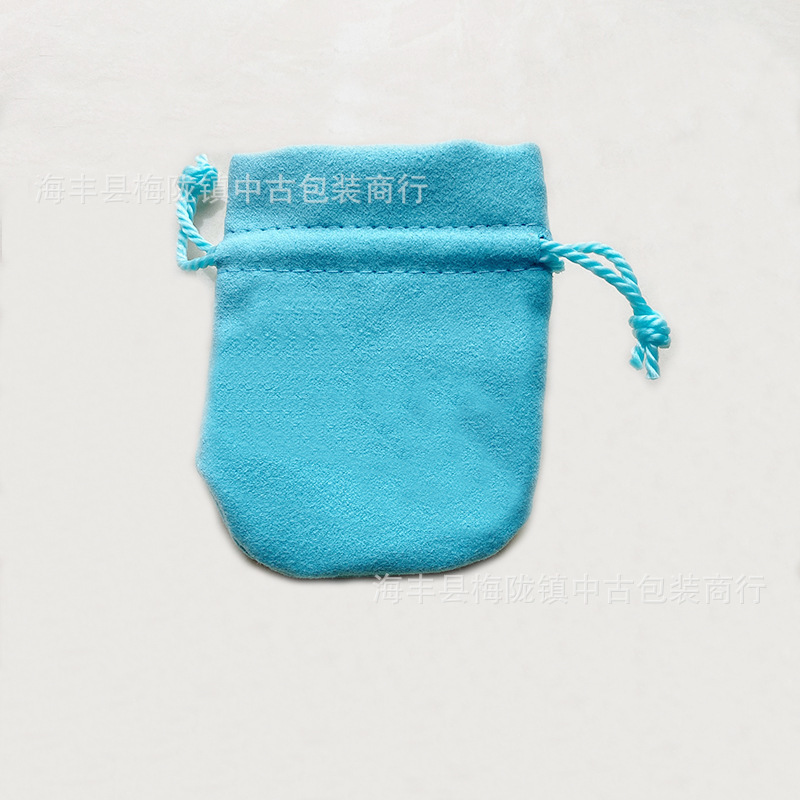 T家布袋;布袋