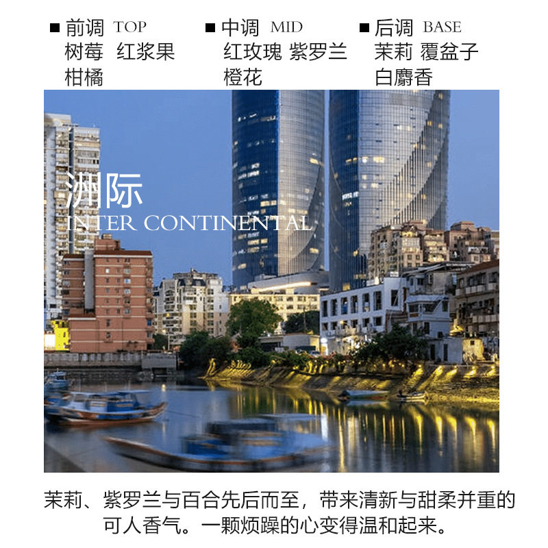 インターナショナルホテル