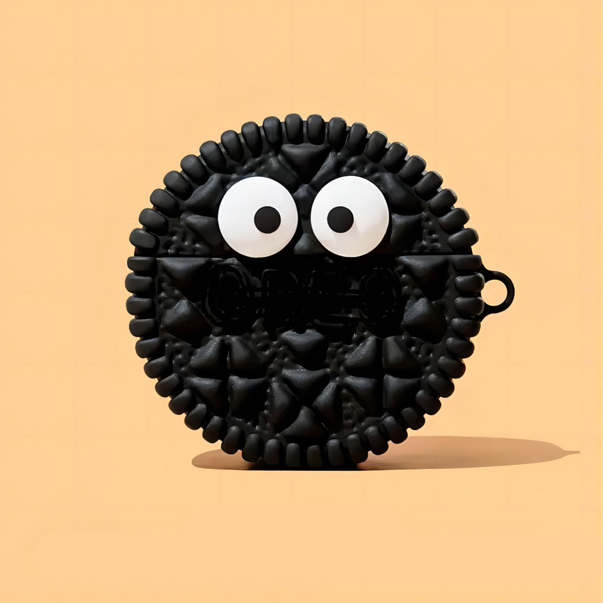 ブラッククッキー