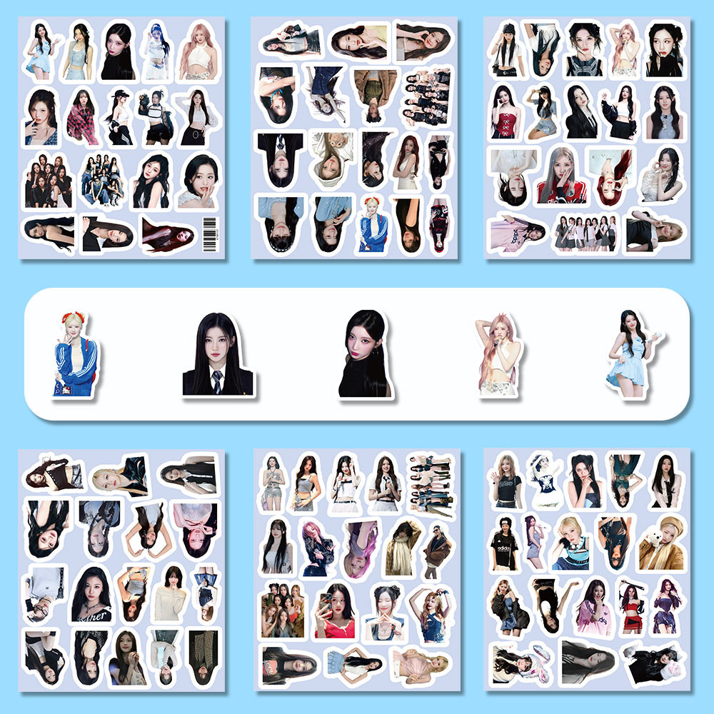 BABYMONSTER-103枚の写真