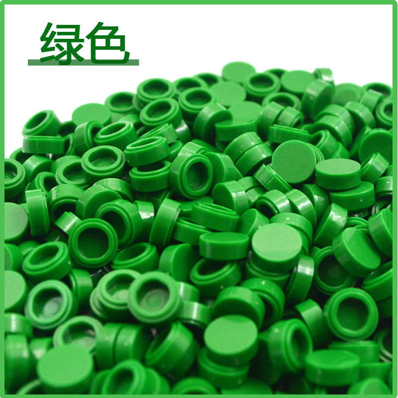 ディスク 1x1 グリーン 1000g