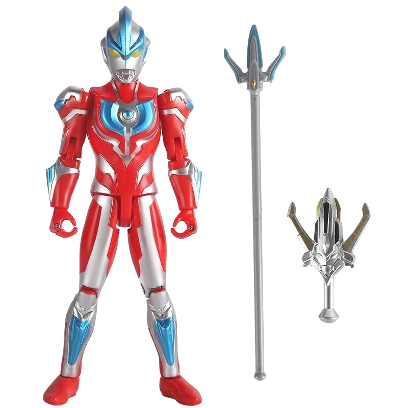 ギャラクシー ギフトボックス 17cm 超可動