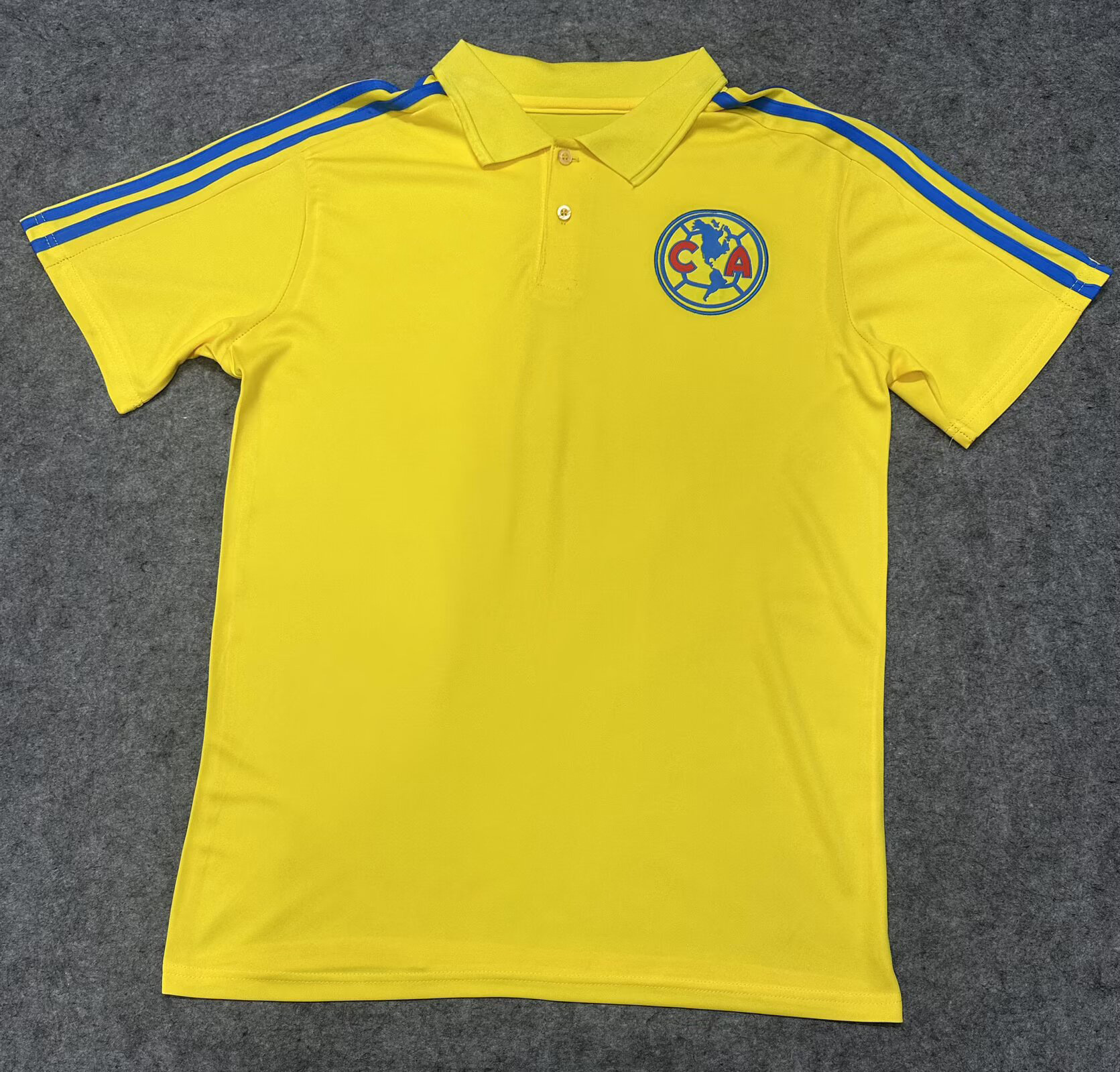2627 アメリカン イエロー POLO スペシャル エディション