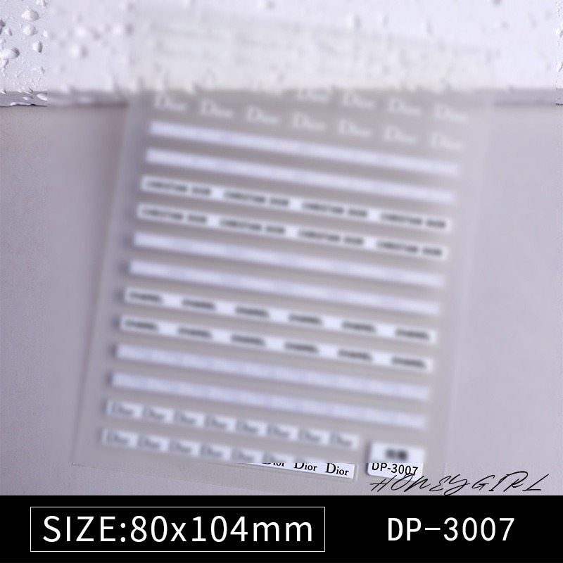 DP3007