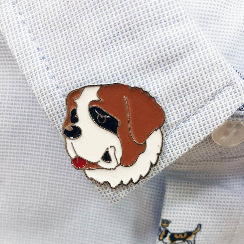 »»»↰↰↰16セントバーナード↦↦↦