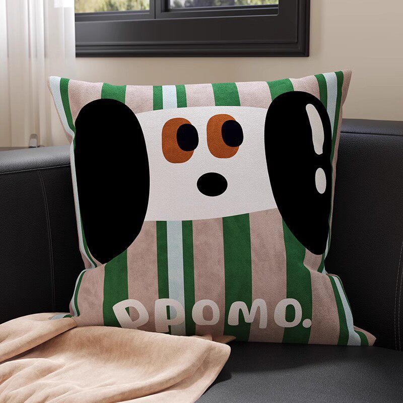 耳掛けコーヒードッグ