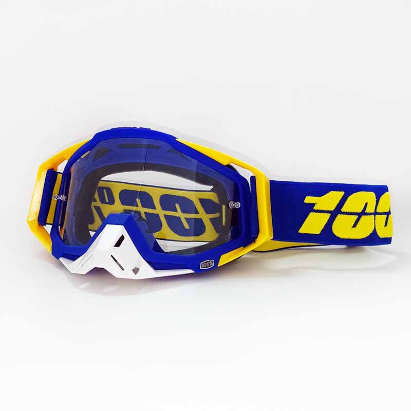 イエローブルー + ホワイト +(透明シート)