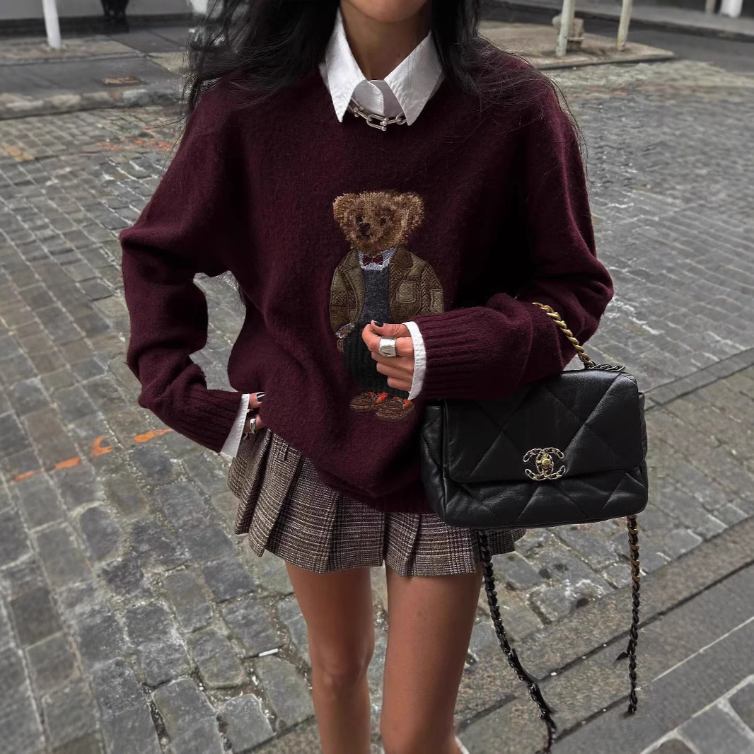 メイラードカラー