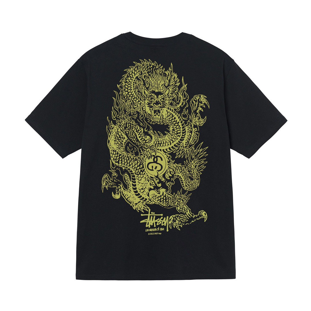 ブラック【ドラゴン】