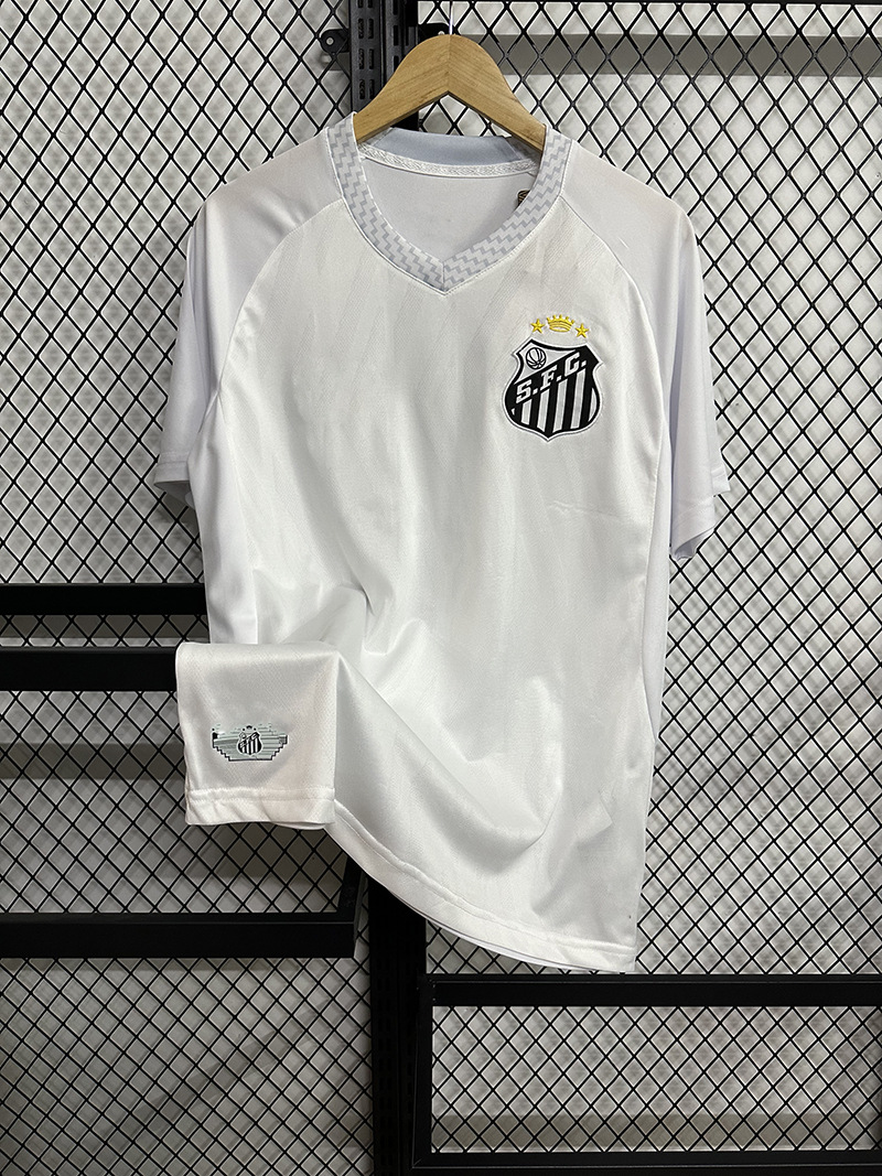 25-26 サントスのホームコート