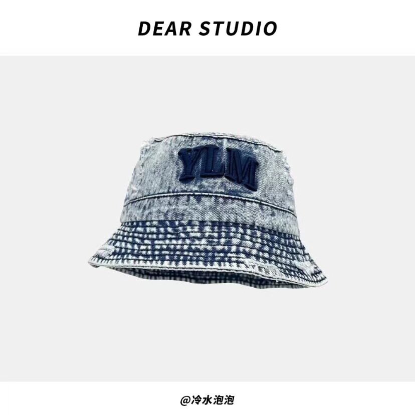 Ylmカウボーイ漁師帽