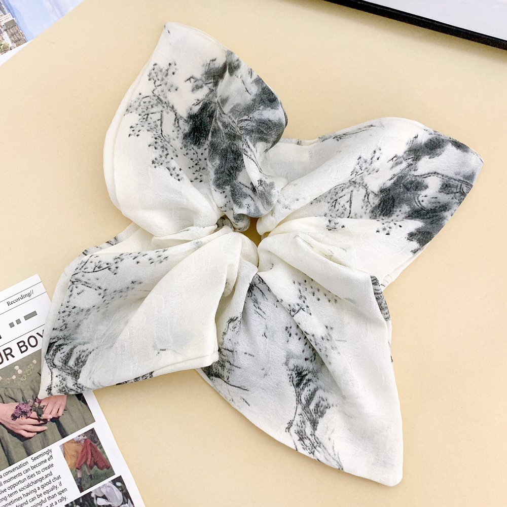 中国画のインク