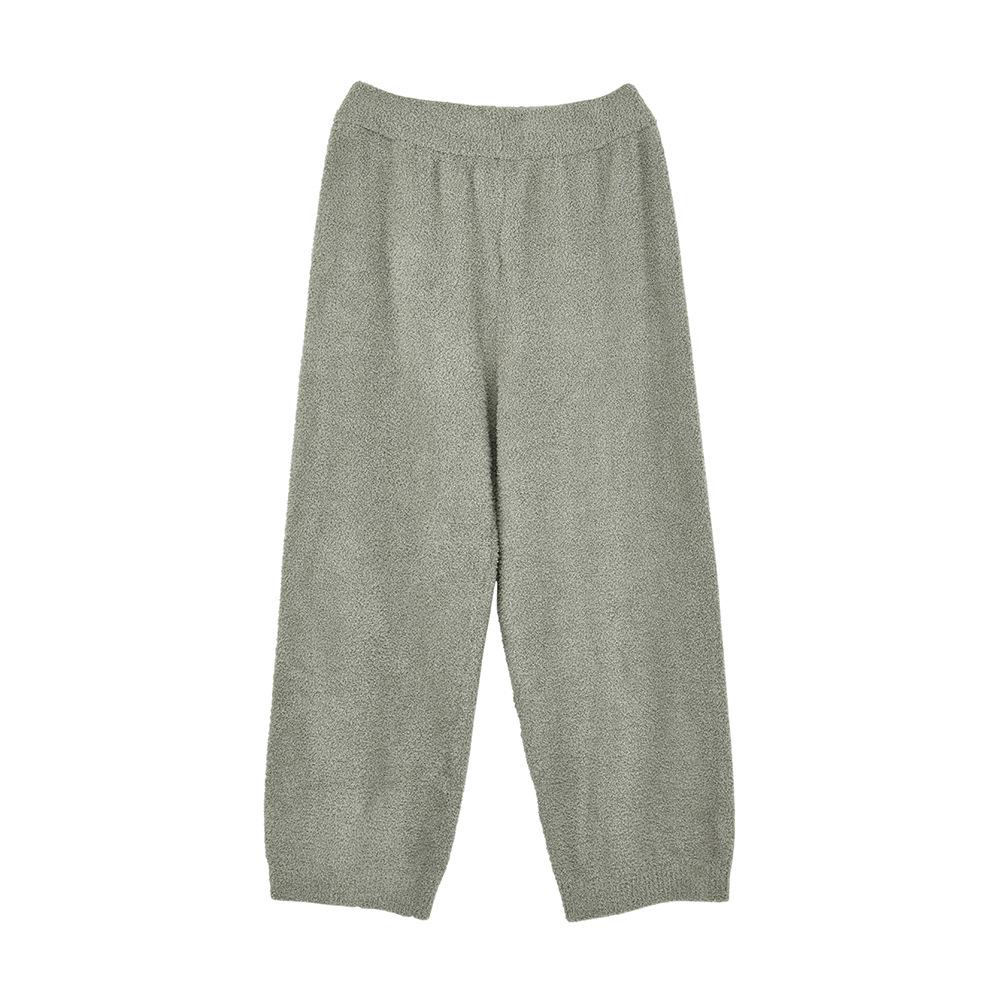 スモークグリーン(シングルパンツ)