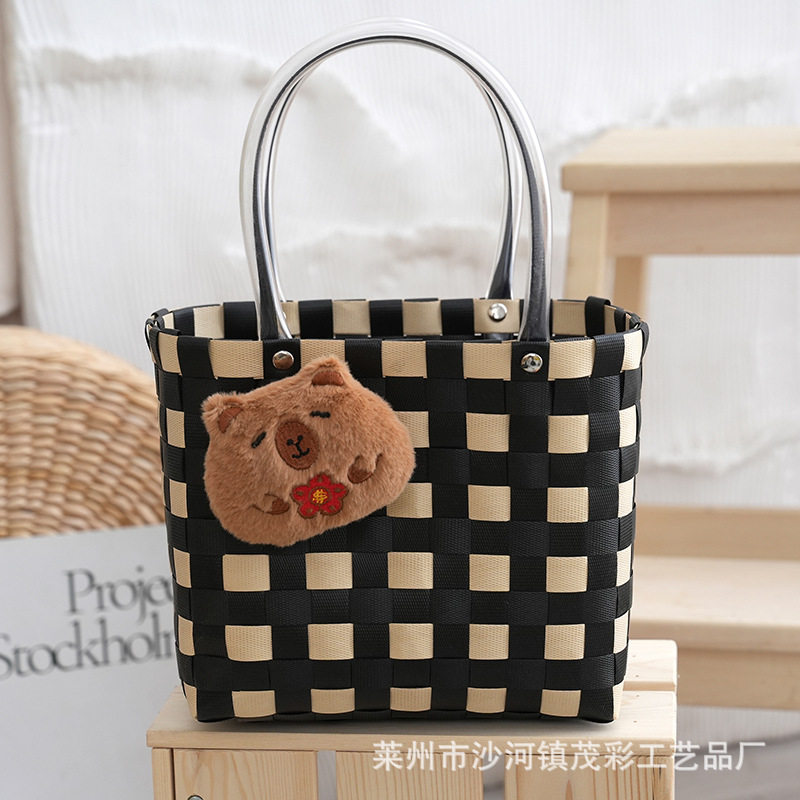 ブラックベージュ